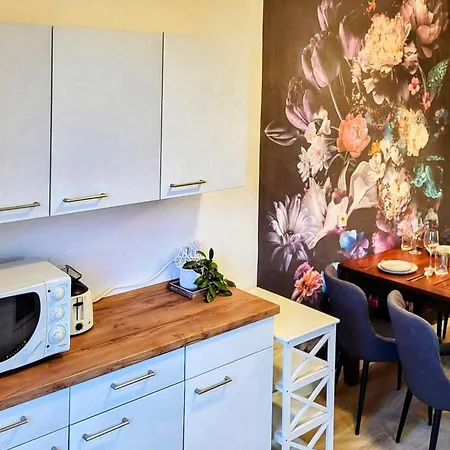 Hirsch Brocken - Parkplatz - Zentral Apartment *
