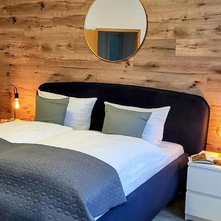 Hirsch Brocken - Parkplatz - Zentral